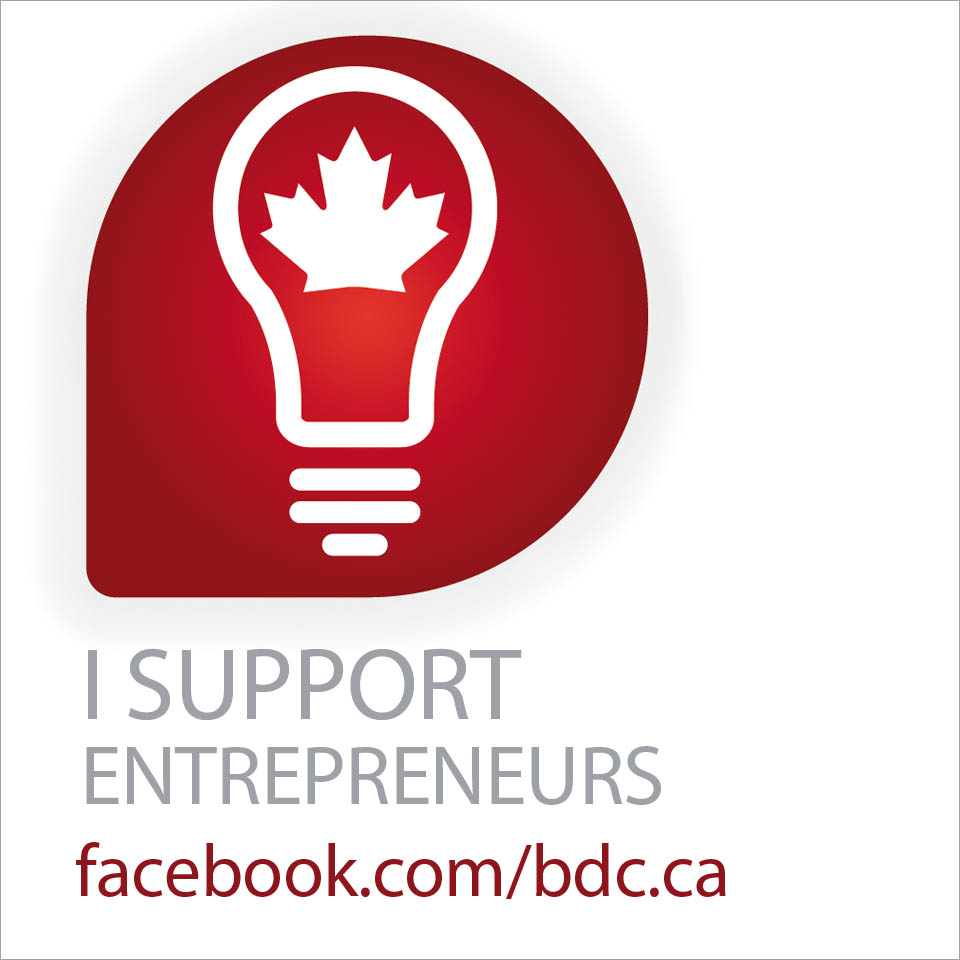 Canada Small Business Week