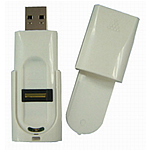 USB Biometric Drives