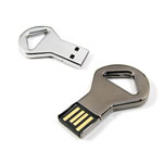 Custom USB Flash Drive - Metal - mini KEY