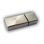 STICK IT - Custom USB Flash Drive - Metal