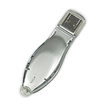 GLOW LOGO - USB Flash Drive