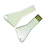 Custom USB Flash Drive - Metal - KEY LICENSE