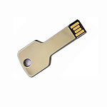 Custom USB Flash Drive - Metal - USB KEY