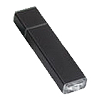 DAVAO- Custom Metal USB Flash Drive